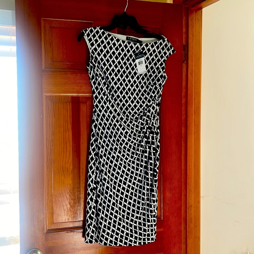 NWT Lauren dress